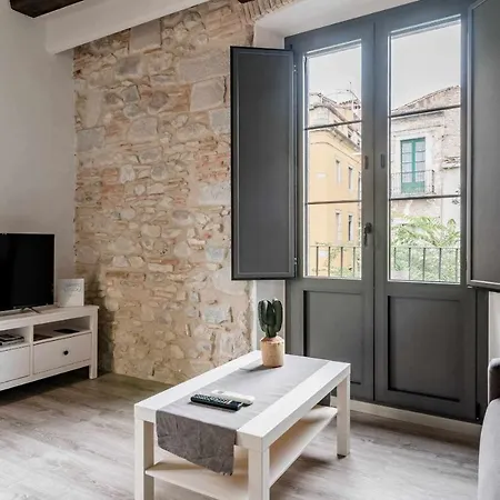 Appartement Bonaventura 4 Restored In Heart Of