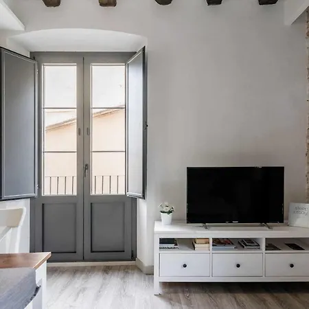 Appartement Bonaventura 4 Restored In Heart Of